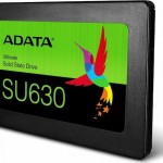 SU630 960 GB (schwarz, SATA 6 Gb/s, 2,5")