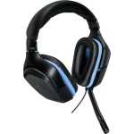 G432 Gaming Headset (schwarz/blau)
