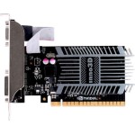 GeForce GT710 (passiv gekühlt, HDMI, DVI-D, VGA)