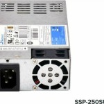 SSP-250SUB 250W (Kabel-Management, 250 Watt)