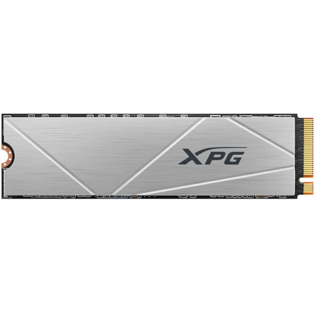 Adata XPG GAMMIX S60 SSD 512GB M.2 PCI Express 4.0