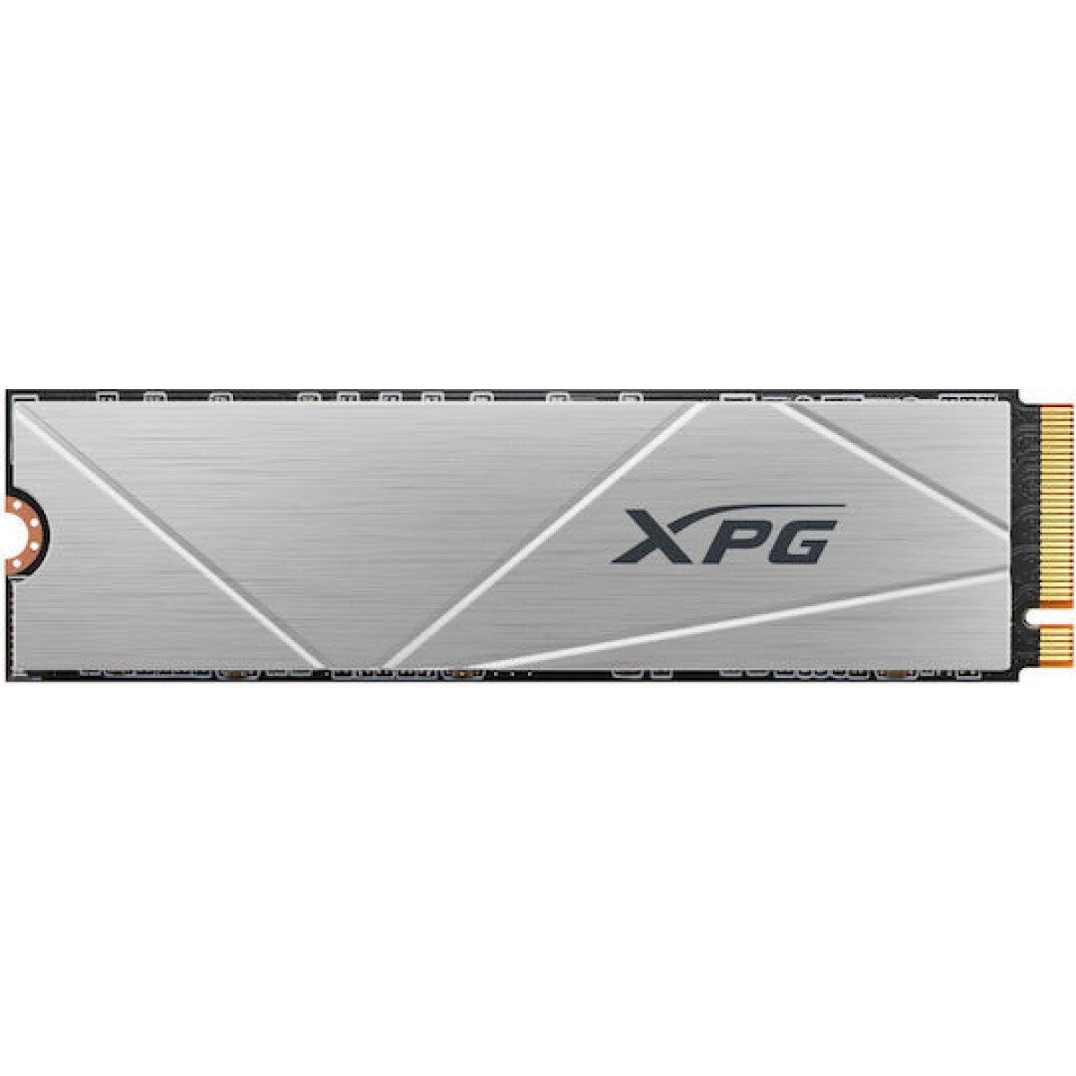 Adata XPG GAMMIX S60 SSD 512GB M.2 PCI Express 4.0