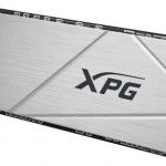 Adata XPG GAMMIX S60 SSD 512GB M.2 PCI Express 4.0