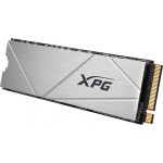 Adata XPG GAMMIX S60 SSD 512GB M.2 PCI Express 4.0