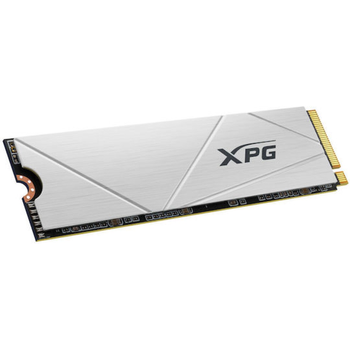 Adata XPG GAMMIX S60 SSD 512GB M.2 PCI Express 4.0