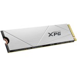 Adata XPG GAMMIX S60 SSD 512GB M.2 PCI Express 4.0