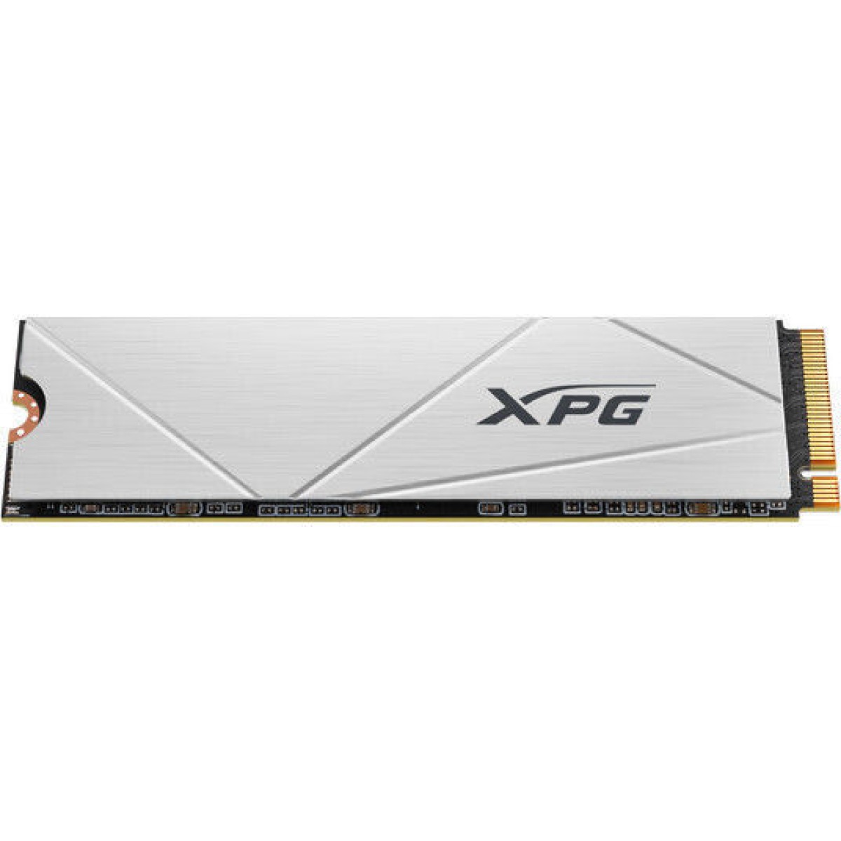 Adata XPG GAMMIX S60 SSD 512GB M.2 PCI Express 4.0