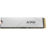 Adata XPG GAMMIX S60 SSD 512GB M.2 PCI Express 4.0