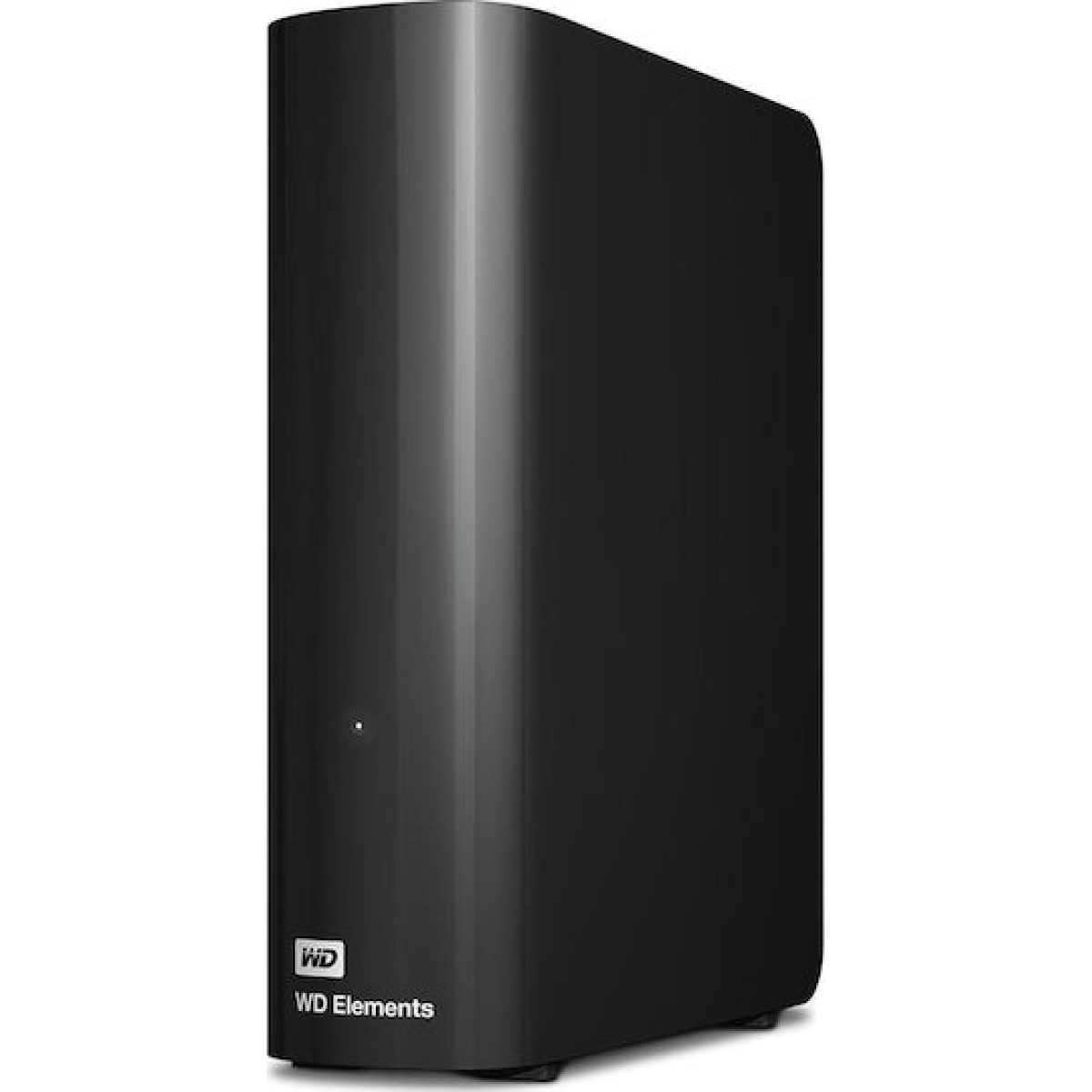 Elements 8 TB, Externe Festplatte (schwarz, Micro-USB-B 3.2 Gen 1 (5 Gbit/s))