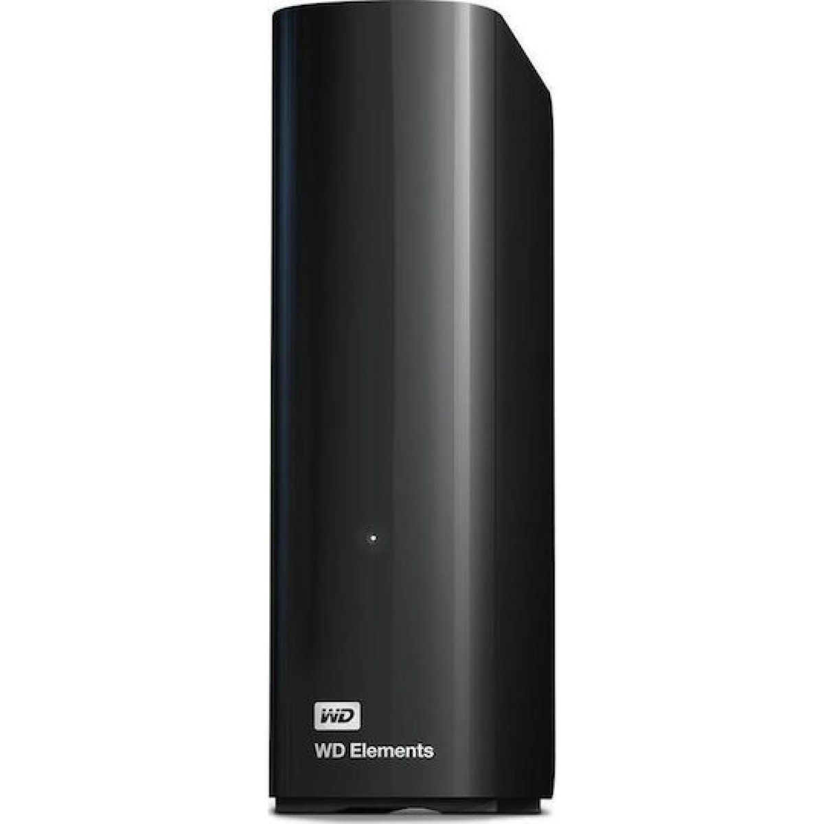 Elements 8 TB, Externe Festplatte (schwarz, Micro-USB-B 3.2 Gen 1 (5 Gbit/s))