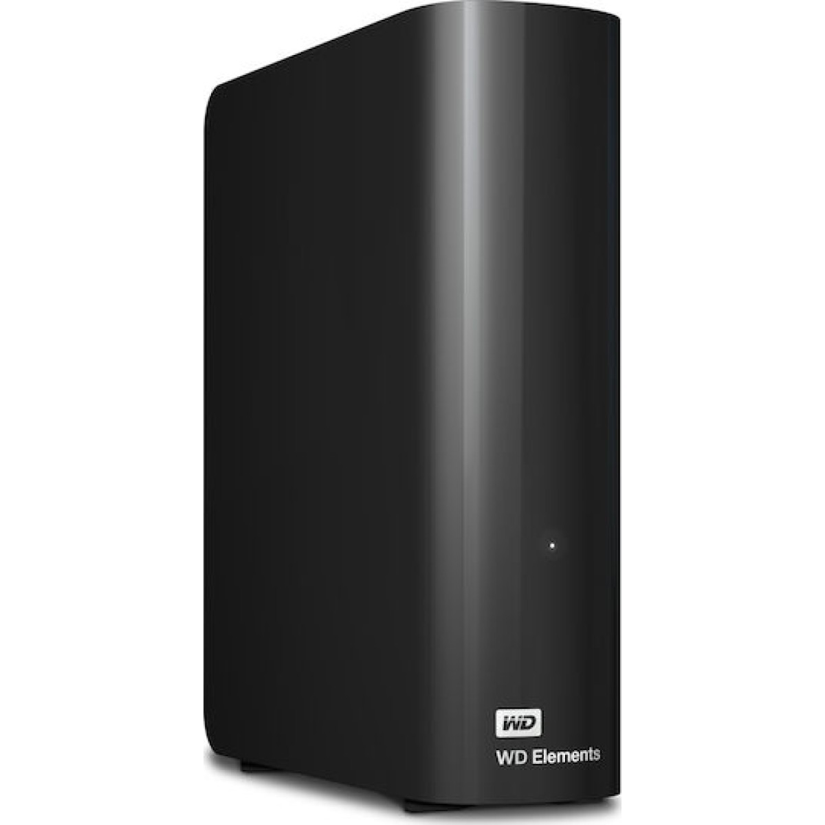 Elements 8 TB, Externe Festplatte (schwarz, Micro-USB-B 3.2 Gen 1 (5 Gbit/s))
