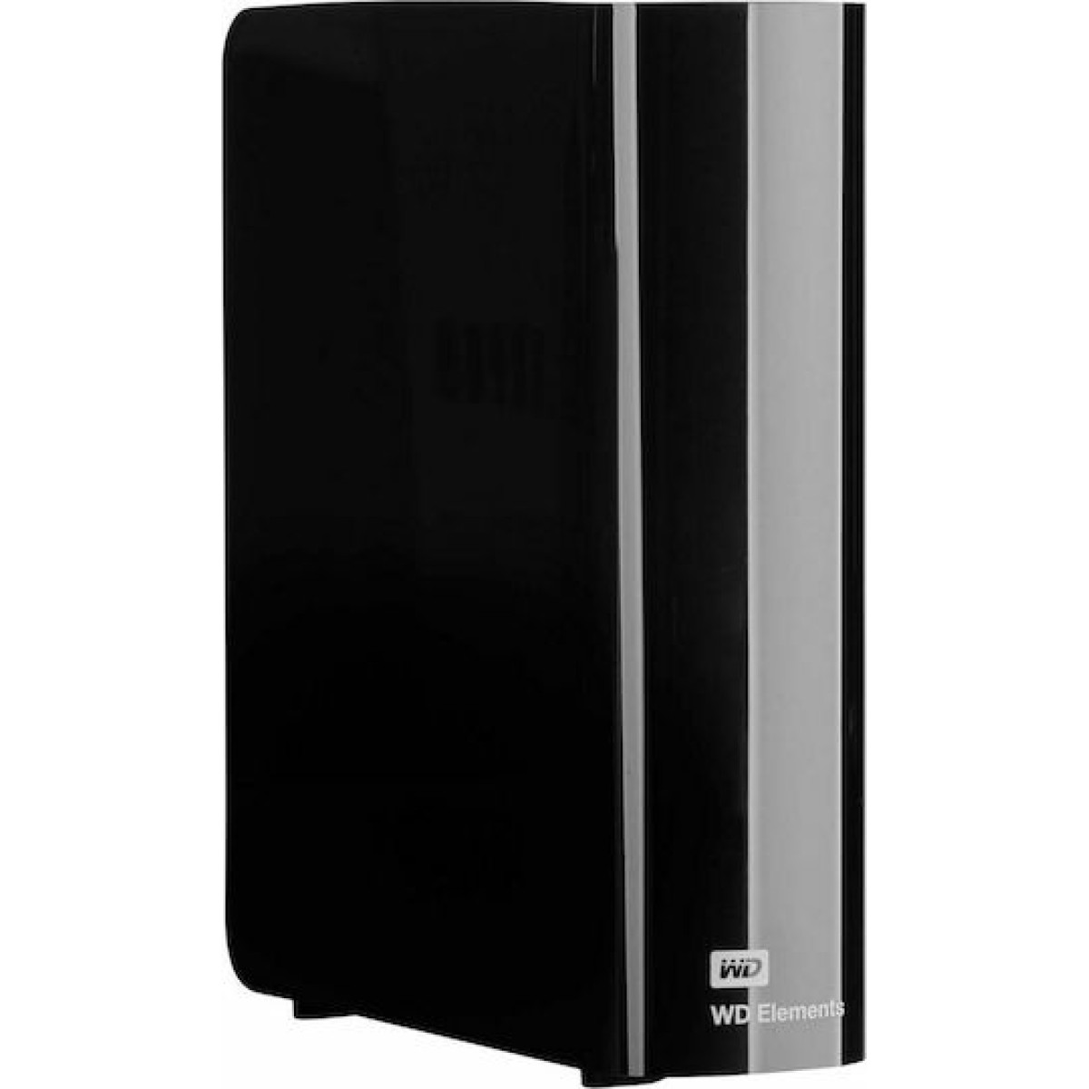 Elements 8 TB, Externe Festplatte (schwarz, Micro-USB-B 3.2 Gen 1 (5 Gbit/s))