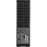 Elements 8 TB, Externe Festplatte (schwarz, Micro-USB-B 3.2 Gen 1 (5 Gbit/s))