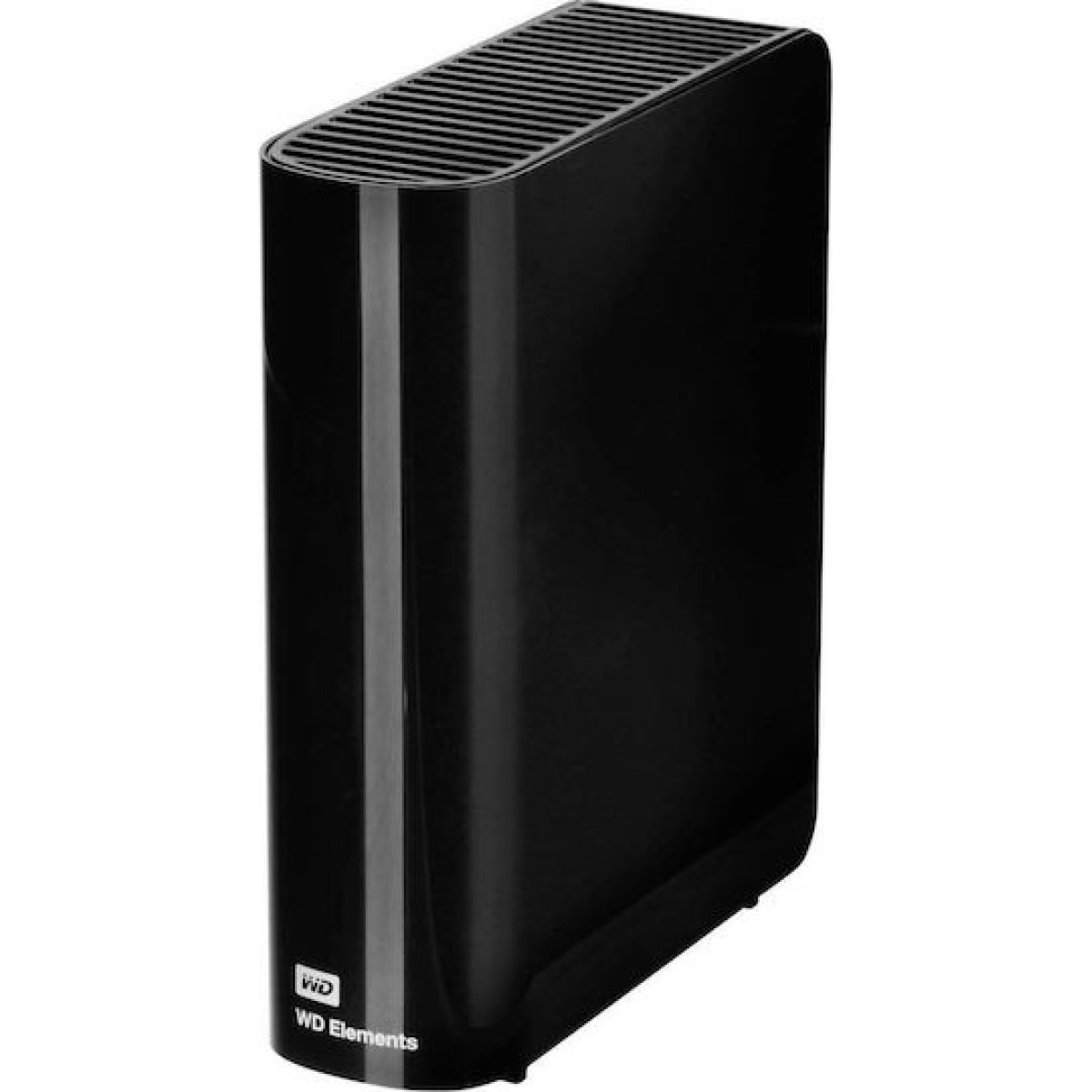 Elements 8 TB, Externe Festplatte (schwarz, Micro-USB-B 3.2 Gen 1 (5 Gbit/s))