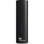 Elements 8 TB, Externe Festplatte (schwarz, Micro-USB-B 3.2 Gen 1 (5 Gbit/s))