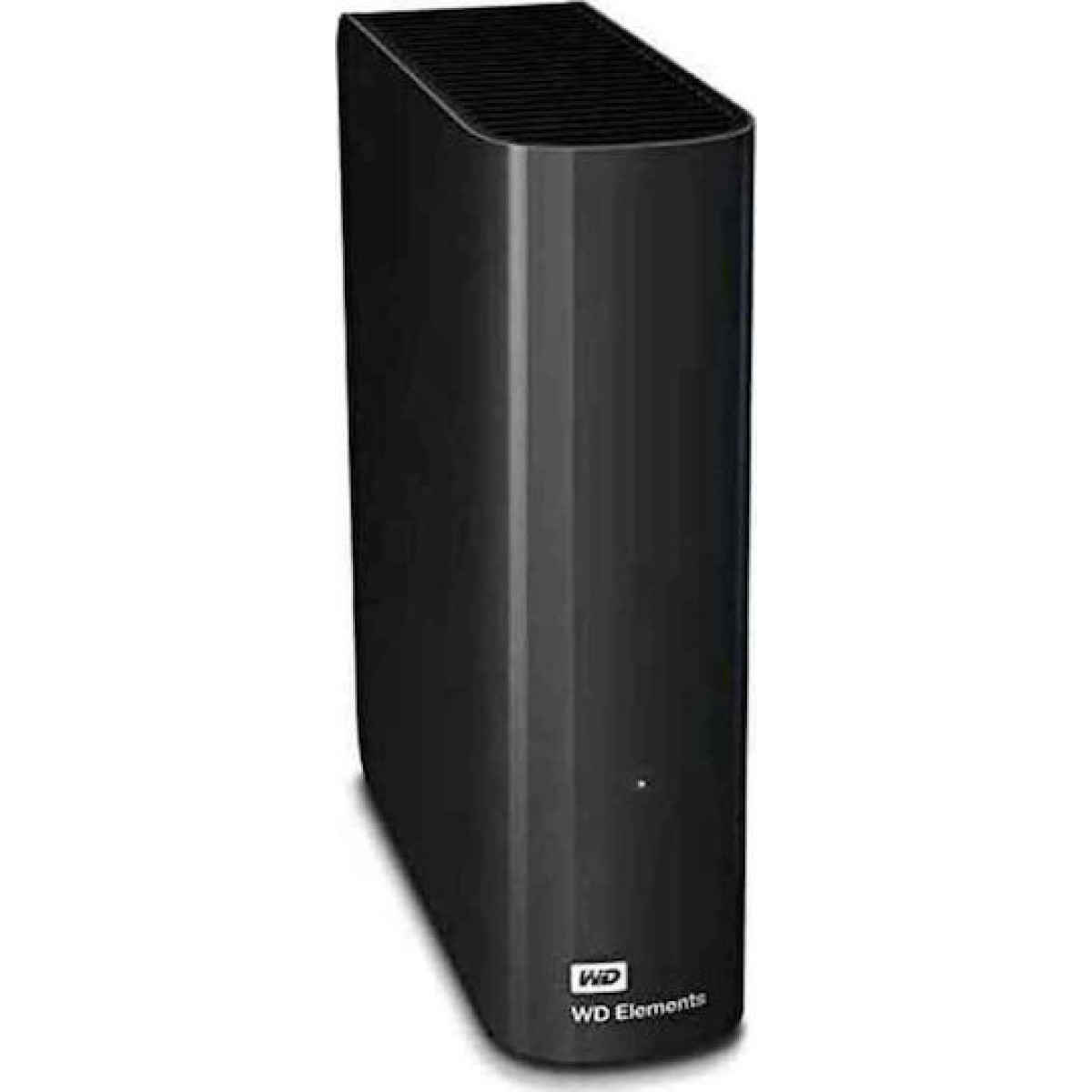 Elements 8 TB, Externe Festplatte (schwarz, Micro-USB-B 3.2 Gen 1 (5 Gbit/s))