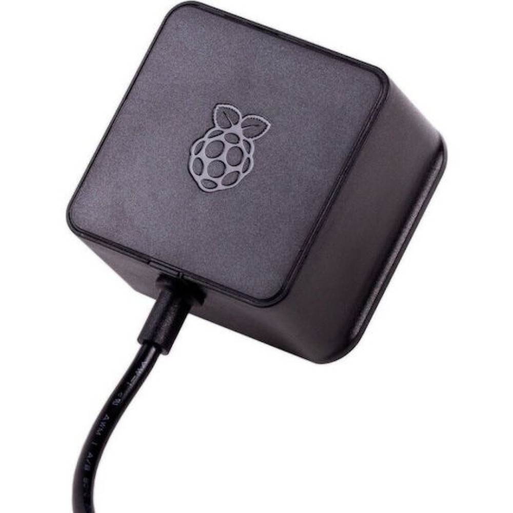Raspberry Pi (5V/3A) Τροφοδοσία