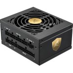 Sharkoon Rebel P20 850W Μαύρο Τροφοδοτικό Υπολογιστή Full Modular