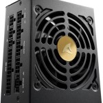 Sharkoon Rebel P20 850W Μαύρο Τροφοδοτικό Υπολογιστή Full Modular