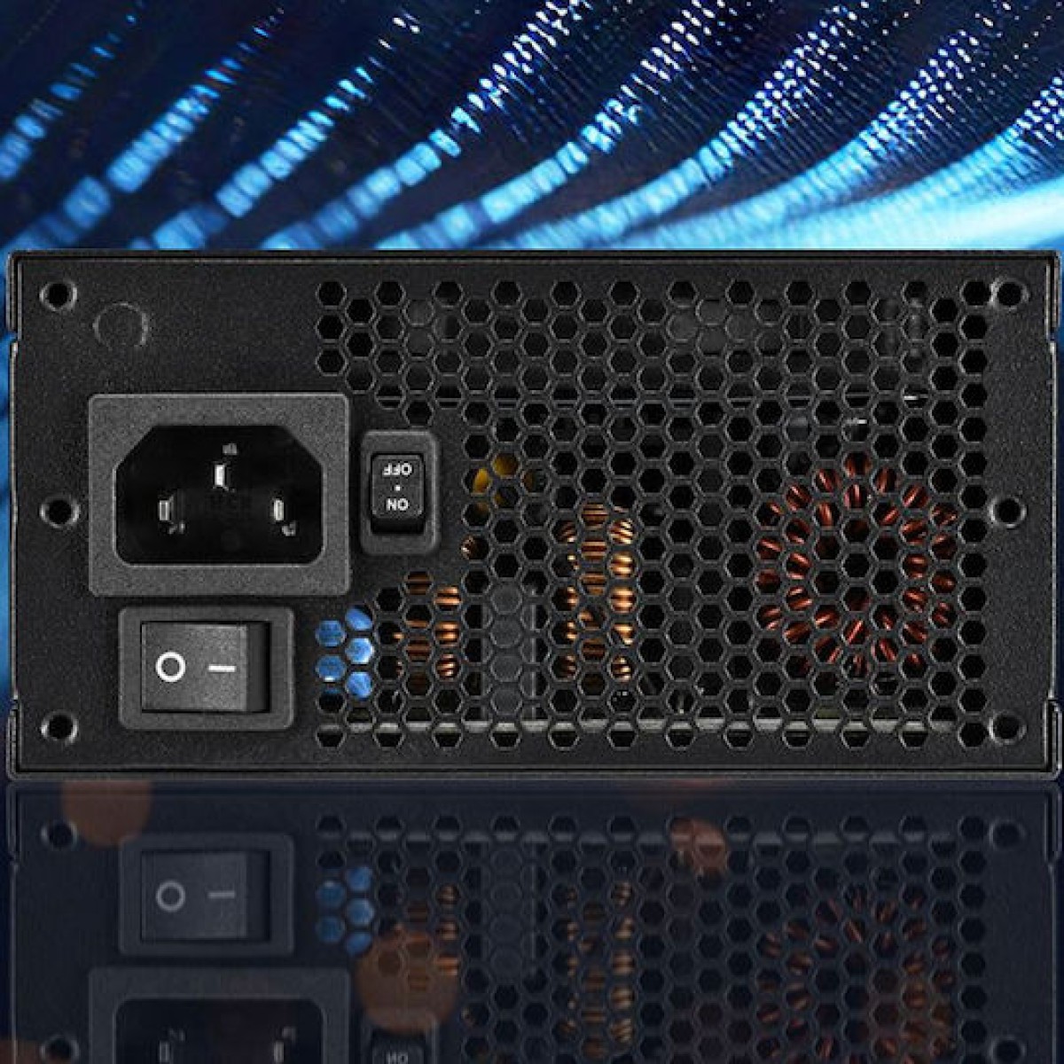 Sharkoon Rebel P20 850W Μαύρο Τροφοδοτικό Υπολογιστή Full Modular