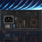 Sharkoon Rebel P20 850W Μαύρο Τροφοδοτικό Υπολογιστή Full Modular