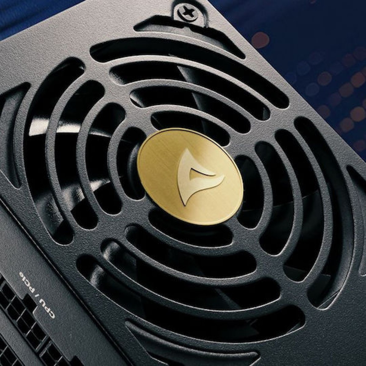 Sharkoon Rebel P20 850W Μαύρο Τροφοδοτικό Υπολογιστή Full Modular