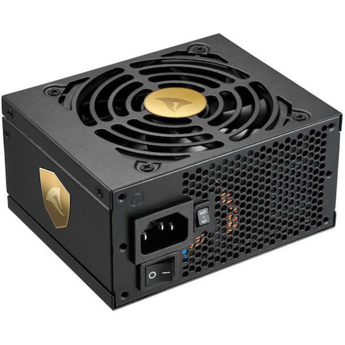 Sharkoon Rebel P20 850W Μαύρο Τροφοδοτικό Υπολογιστή Full Modular