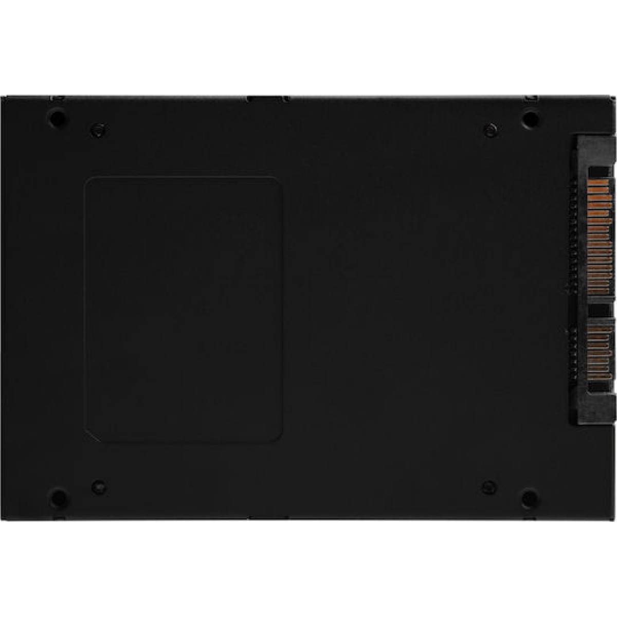 KC600 1024 GB (schwarz, SATA 6 Gb/s, 2,5")