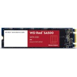 Red SA500 NAS 2 TB (SATA 6 Gb/s, M.2 2280)