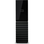 My Book 12 TB, Externe Festplatte (schwarz, Micro-USB-B 3.2 Gen 1 (5 Gbit/s))