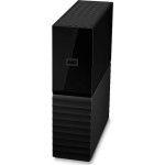 My Book 12 TB, Externe Festplatte (schwarz, Micro-USB-B 3.2 Gen 1 (5 Gbit/s))