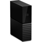 My Book 12 TB, Externe Festplatte (schwarz, Micro-USB-B 3.2 Gen 1 (5 Gbit/s))