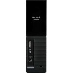 My Book 12 TB, Externe Festplatte (schwarz, Micro-USB-B 3.2 Gen 1 (5 Gbit/s))