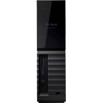 My Book 12 TB, Externe Festplatte (schwarz, Micro-USB-B 3.2 Gen 1 (5 Gbit/s))