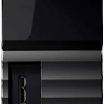 My Book 12 TB, Externe Festplatte (schwarz, Micro-USB-B 3.2 Gen 1 (5 Gbit/s))