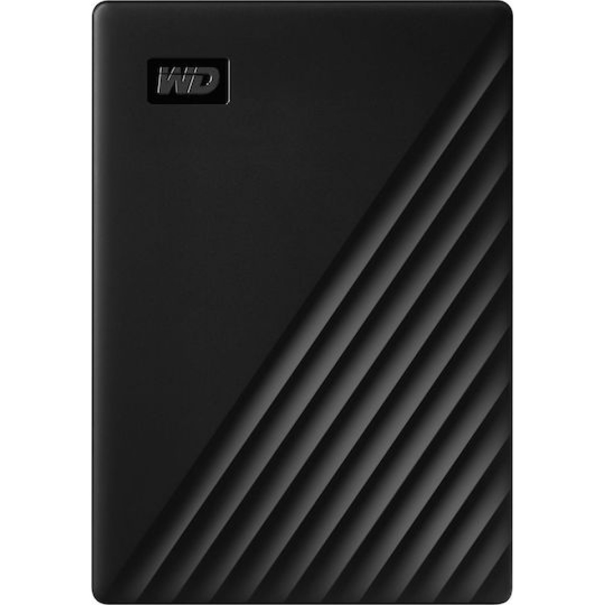 My Passport 4 TB, Externe Festplatte (schwarz, Micro-USB-B 3.2 Gen 1)