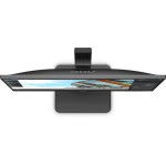 Q24P2Q (60 cm (24 Zoll), schwarz, FullHD, IPS, 75 Hz)