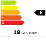 Q24P2Q (60 cm (24 Zoll), schwarz, FullHD, IPS, 75 Hz)