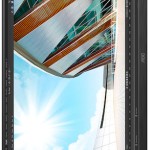 Q24P2Q (60 cm (24 Zoll), schwarz, FullHD, IPS, 75 Hz)