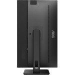 Q24P2Q (60 cm (24 Zoll), schwarz, FullHD, IPS, 75 Hz)