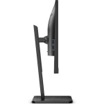 Q24P2Q (60 cm (24 Zoll), schwarz, FullHD, IPS, 75 Hz)
