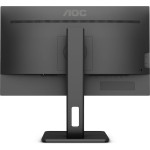 Q24P2Q (60 cm (24 Zoll), schwarz, FullHD, IPS, 75 Hz)