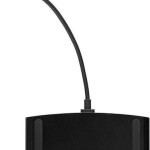 Thunderbolt 3 mini Dock (schwarz, HDMI, USB, RJ-45)