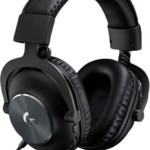 G PRO X LIGHTSPEED (schwarz)