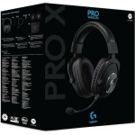 G PRO X LIGHTSPEED (schwarz)