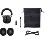 G PRO X LIGHTSPEED (schwarz)