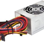 SSP-300TBS Bulk 300W (grau, 300 Watt, Bulk)