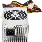 SSP-300TBS Bulk 300W (grau, 300 Watt, Bulk)