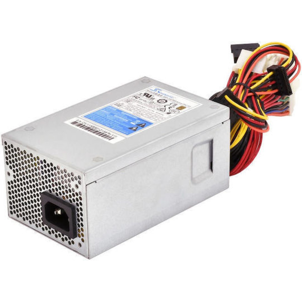 SSP-300TBS Bulk 300W (grau, 300 Watt, Bulk)