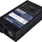 SST-FX500-G (schwarz, 500 Watt)